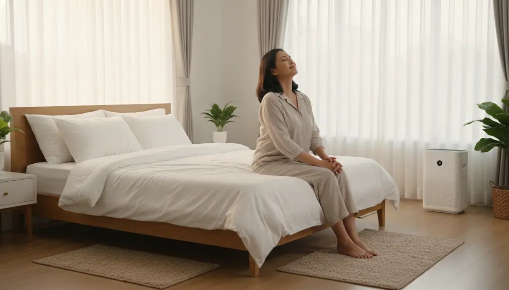 Strategi Jangka Panjang untuk Mencegah Alergi Rumah Banjir