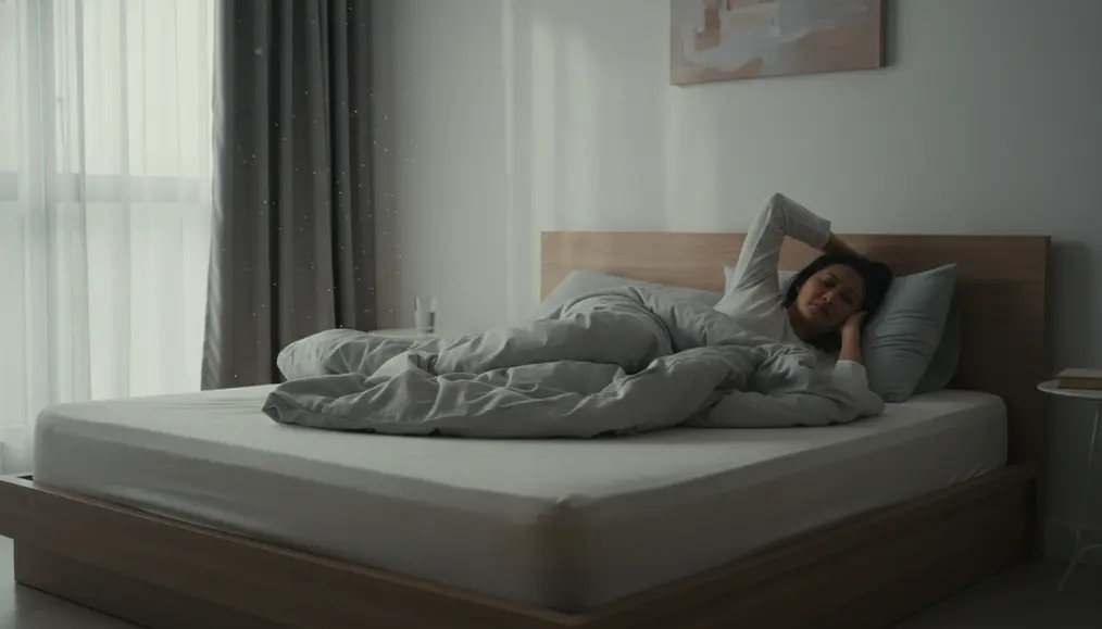 Bahaya Mengintai: Mengapa Kasur Kotor Jadi Musuh Tidur dan Kesehatanmu?