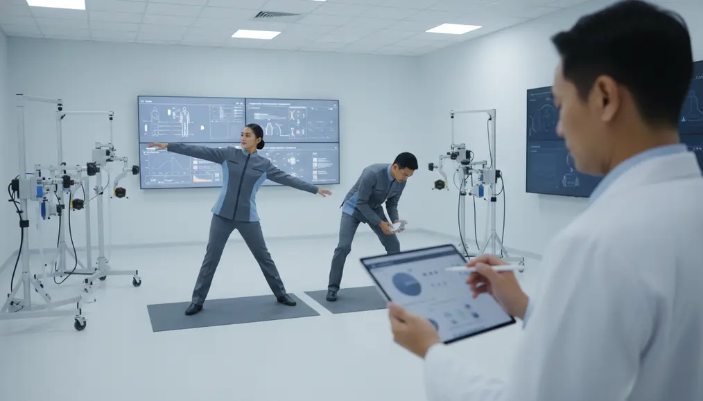 Langkah Efektif Uji Coba Material & Teknik Produksi Inovatif