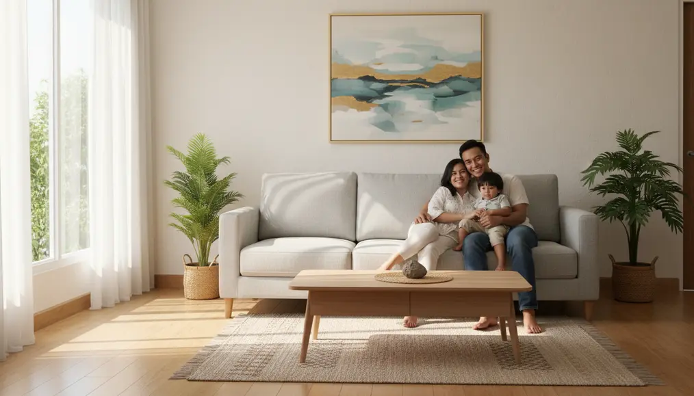 Keuntungan Makeover Sofa Lama Dibanding Beli Sofa Baru