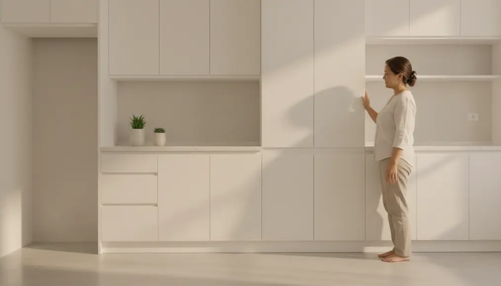 Mengapa kamu harus memilih jasa Kitchen Set di Home Steril?