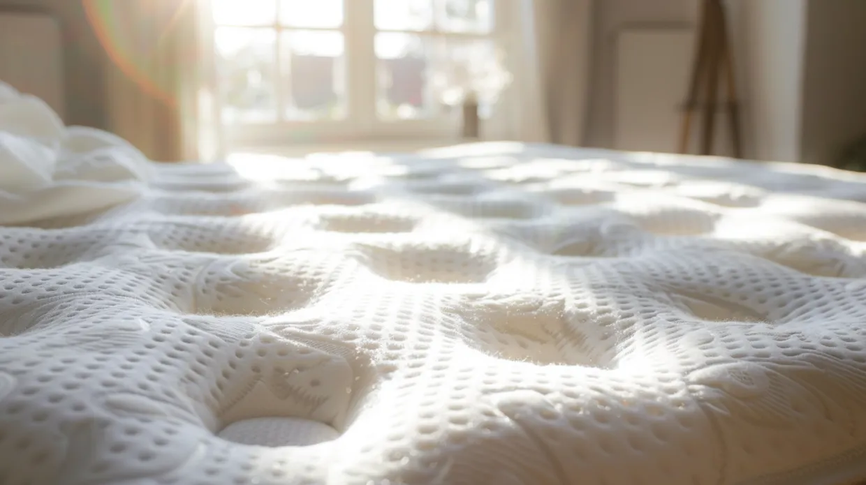 Cara Efektif Mengusir Tungau dari Kasur