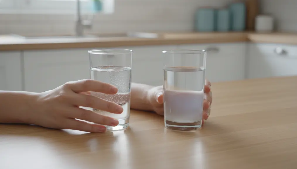 Mitos vs. Fakta: Aman atau Berbahaya Menggunakan Tawas untuk Air Minum?