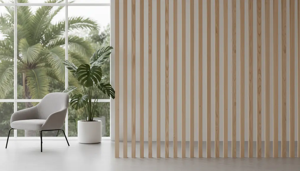 Elemen Kunci Menciptakan Rumah Tropis Minimalis