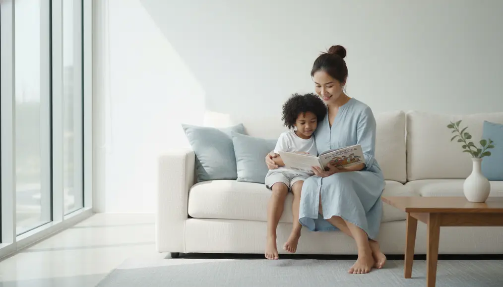 Mengapa Memilih Jasa Cuci Sofa Berpengalaman adalah Pilihan Terbaik untuk Kesehatan Keluarga?