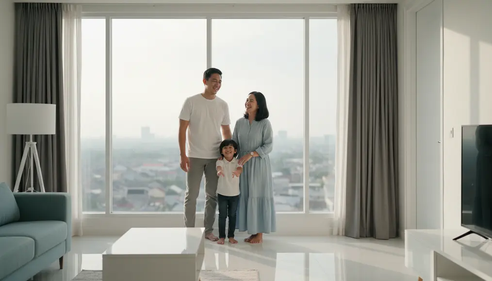 Memilih Jasa Renovasi yang Tepat di Jakarta Barat