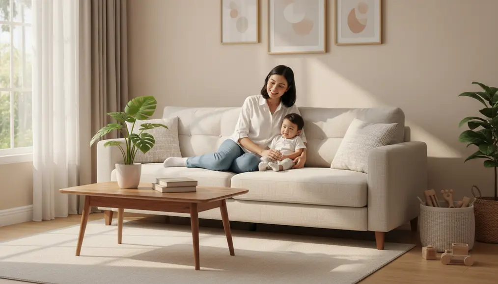 Mengapa kamu harus memilih jasa Reparasi Sofa di Home Steril?