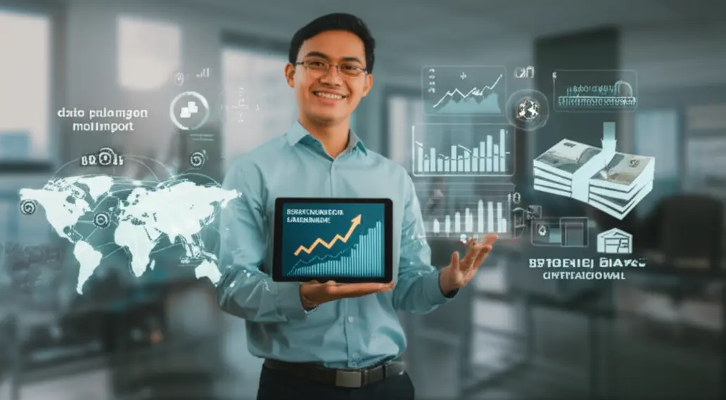 Strategi Go-Online Total Usaha Baju Satuan: Digital-First yang Profitabel