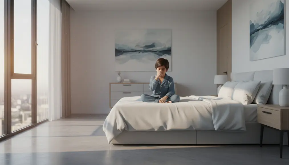 Bahaya Kesehatan dari Tungau Kasur yang Sering Diabaikan