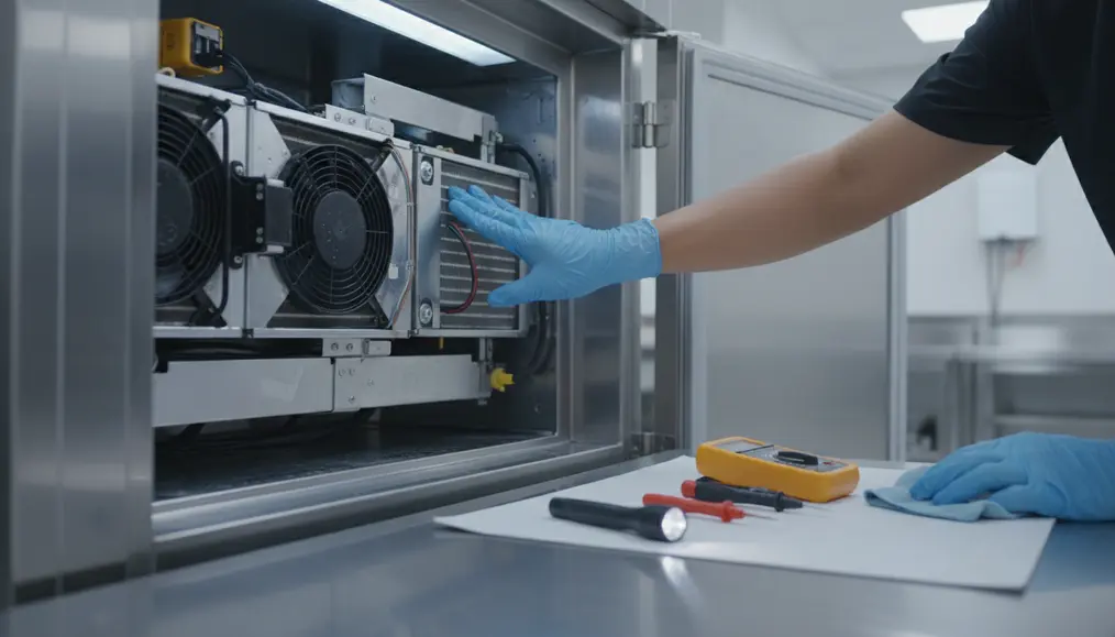 Mengapa kamu harus memilih jasa Chiller di Home Steril?