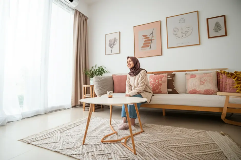 Cara Memilih Jasa Interior Desain Rumah yang Profesional