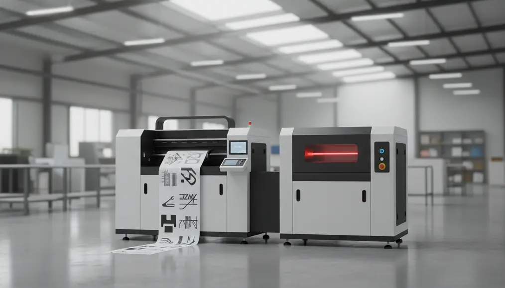 Kemajuan Peralatan DTF: Printer dan Mesin Curing Generasi Terbaru