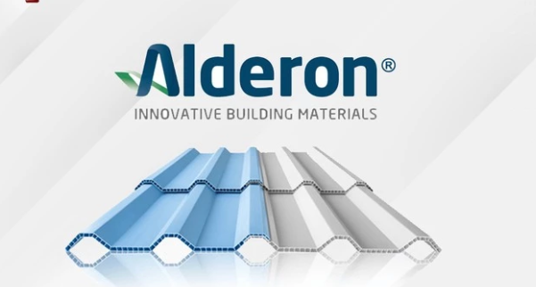 Alderon Twinwall Corrugated (Pilihan Paling Populer)