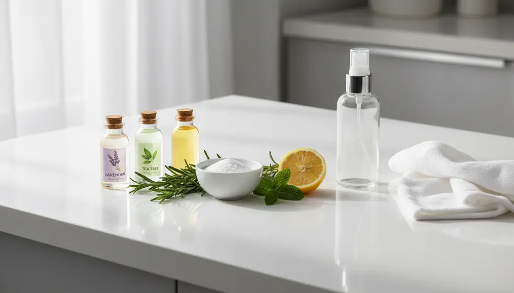 Mengapa Memilih Bahan Alami untuk Mengusir Tungau?