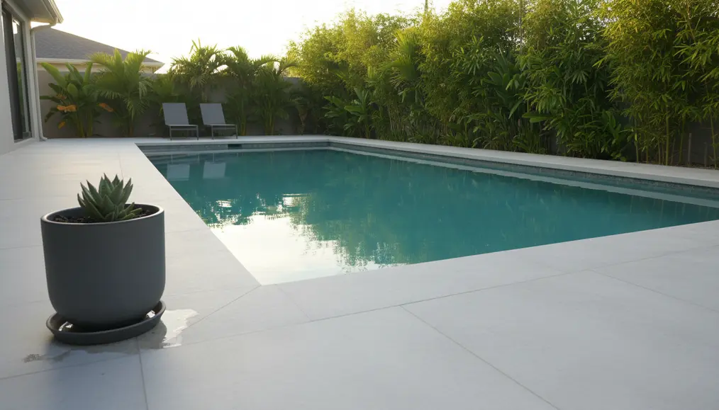 Mengapa Kolam Renang Menarik Nyamuk?