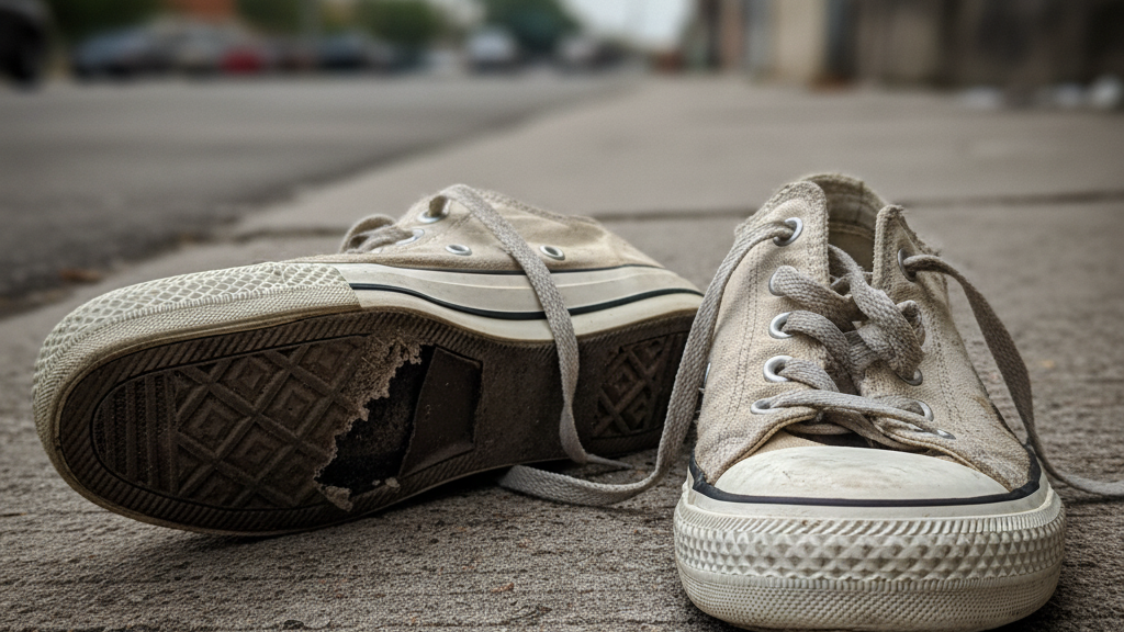 Penguatan Sol Sepatu: Teknik Jahit dan Finishing Tambahan