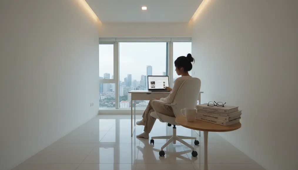 Mencari Rekomendasi Interior Designer Lokal dan Jasa Interior Terdekat di Jabodetabek