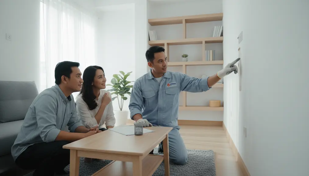 Mengapa Memilih Jasa Anti Rayap Profesional di Malang Adalah Investasi Tepat?