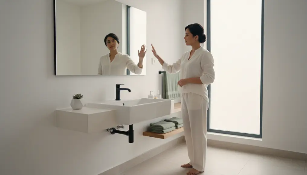 Kesalahan Fatal Saat Memilih Washbasin (Wastafel) Kamar Mandi