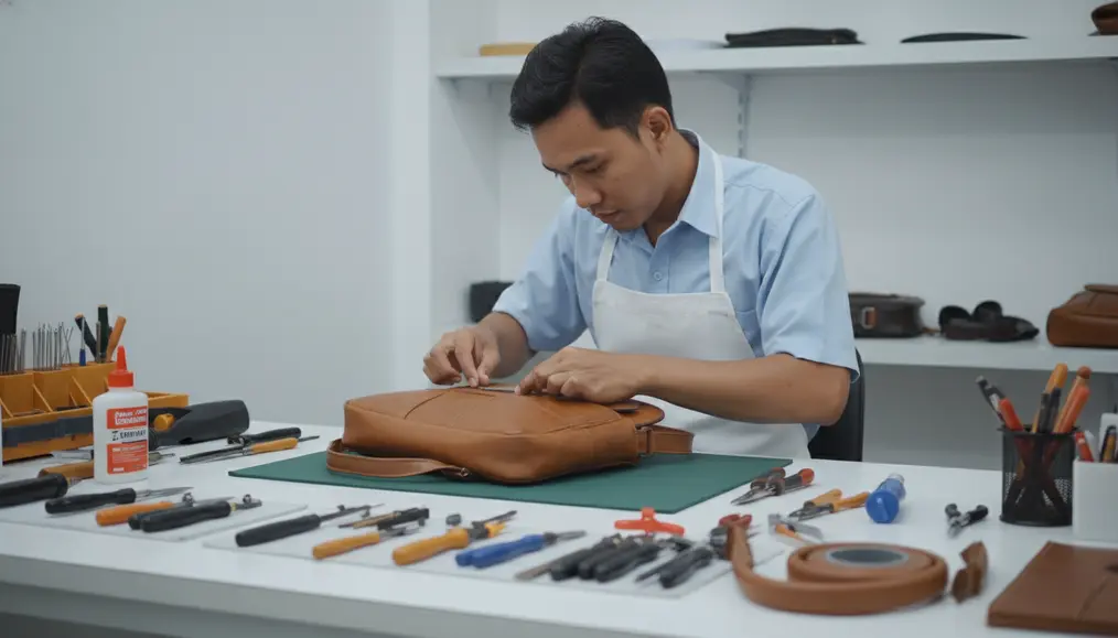 Opsi Perbaikan: Mandiri vs. Jasa Reparasi Berpengalaman