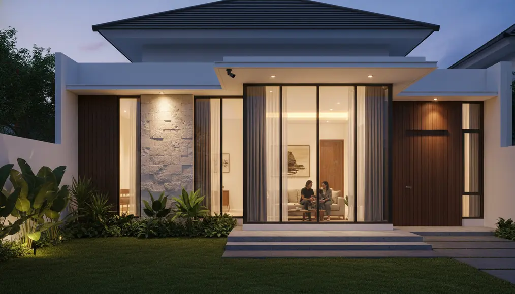 Mengapa Keamanan Rumah dan Bisnis di Tangerang Penting?