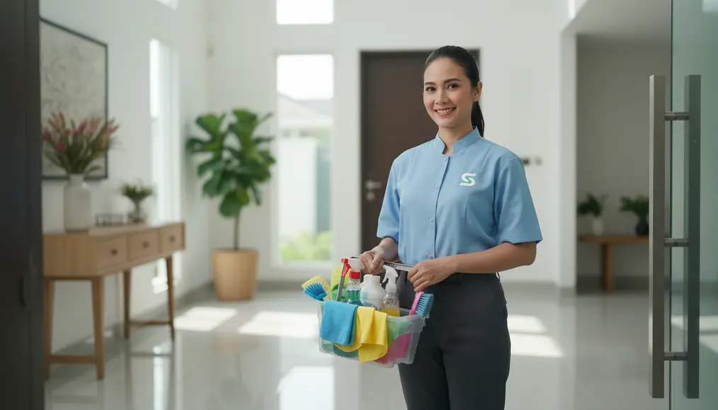 Mengapa kamu harus memilih jasa ART di Home Steril?