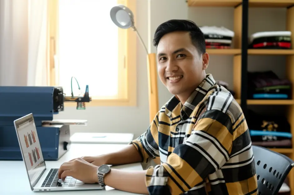 Optimalisasi Strategi Reseller dan Dropshipper untuk Usaha Baju Satuan