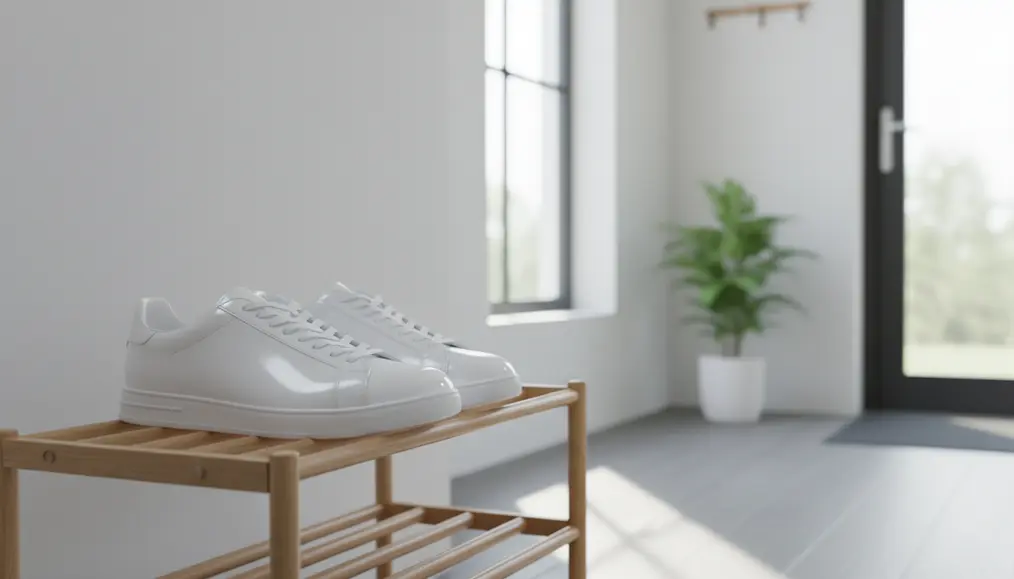 Tips Tambahan untuk Merawat Sepatu Putihmu Agar Selalu Kinclong