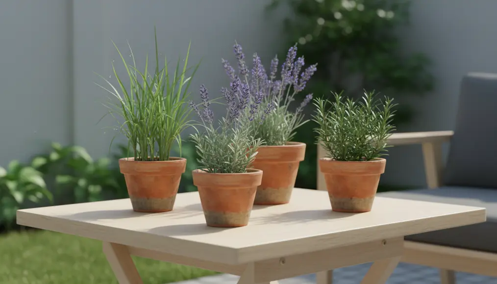 Solusi Alami dan Inovatif: Mengusir Nyamuk dengan Cara Ramah Lingkungan