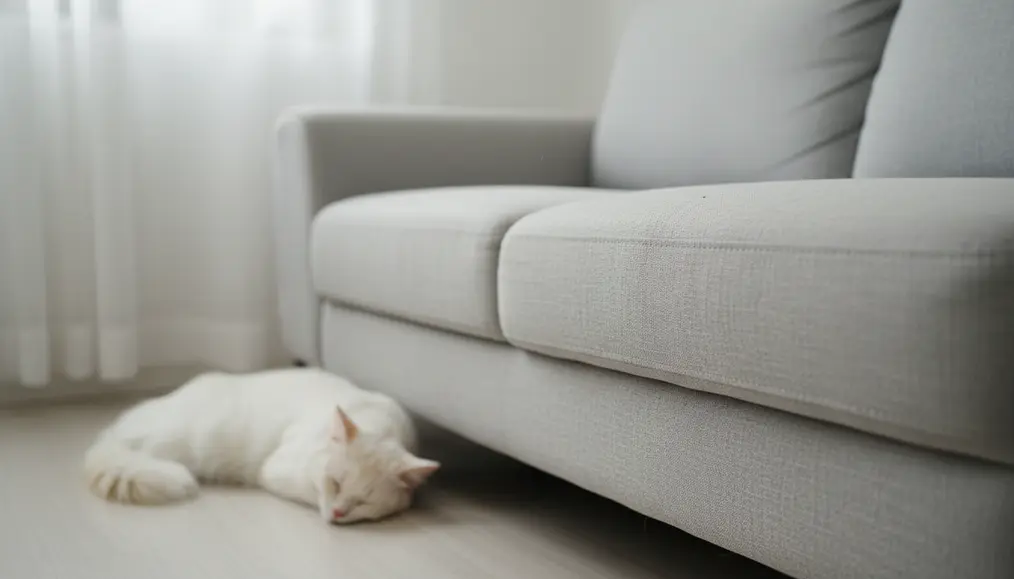 Kapan Waktunya Memanggil Jasa Cuci Sofa Berpengalaman?