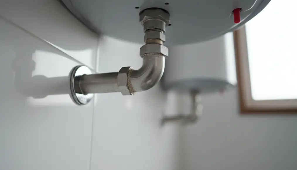Mengapa Water Heater Anda Mengalami Tekanan Air Kecil?