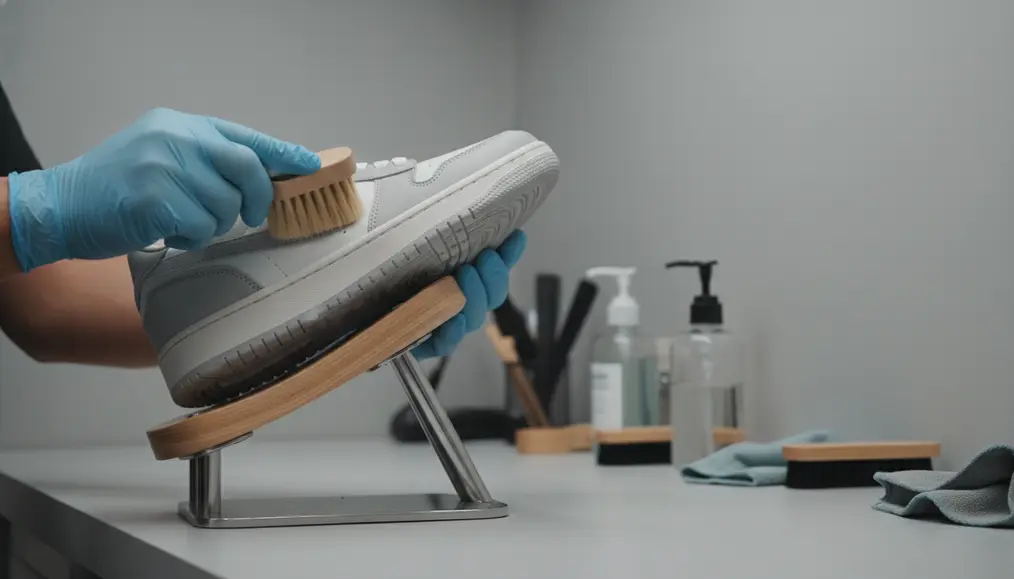 Kriteria Memilih Jasa Cuci Sepatu Terbaik: Jangan Sampai Salah Langkah!