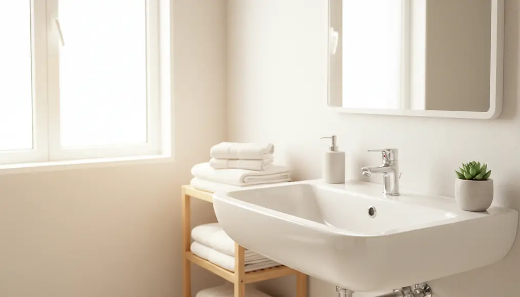 Tips Menjaga Kebersihan Kamar Mandi Sehari-hari dan Setelah Deep Cleaning