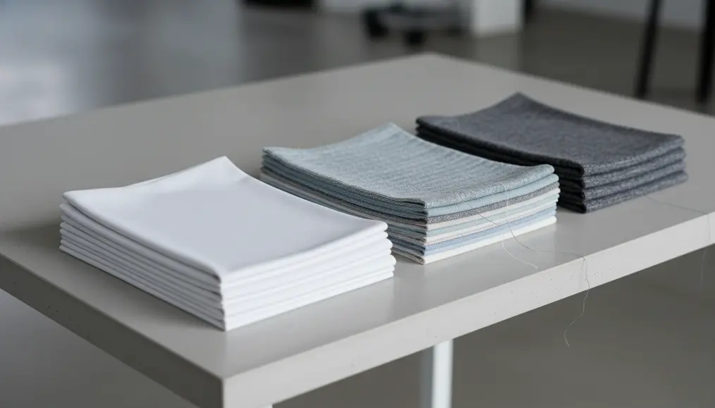 Mengenal Bahan-bahan Terbaik untuk Baju Satuan Fungsional