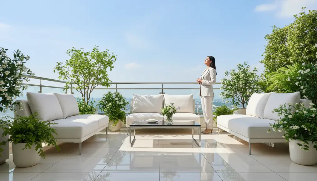 Mengapa kamu harus memilih jasa Cleaning Service Kantor di Home Steril?