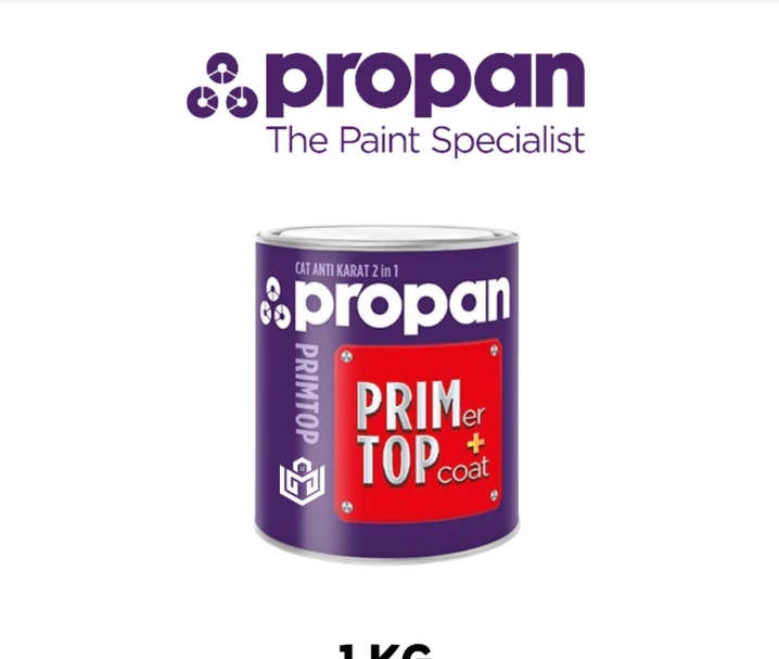 Propan (Primtop PT-88 )