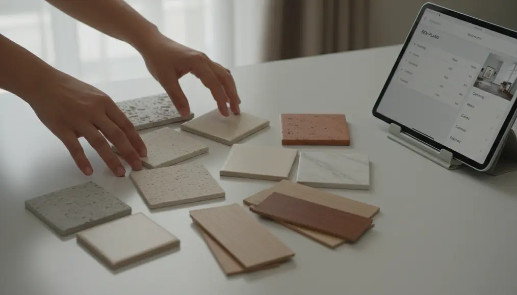 Langkah-langkah Membuat Budget Renovasi Rumah Minimalis yang Realistis