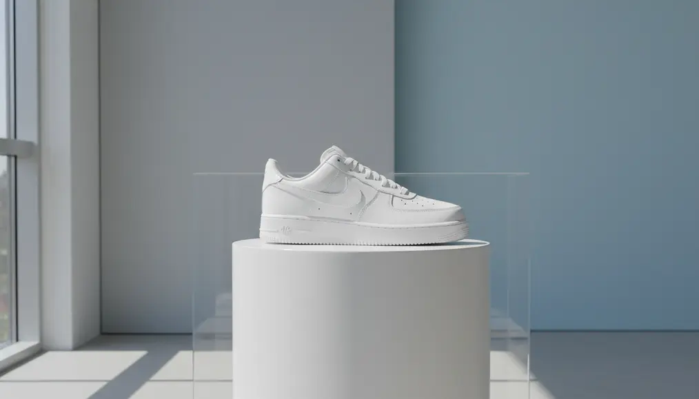 Mengapa kamu harus memilih jasa jasa Sneakershoot di Sneakershoot?