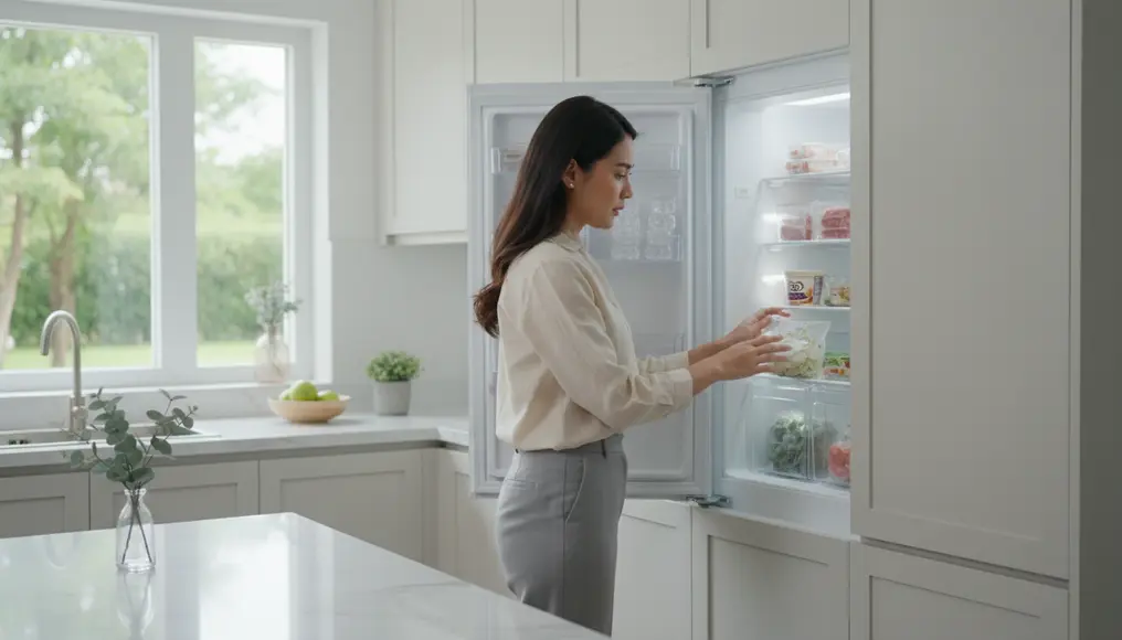 Freezer Tidak Membeku Merata? Ini Cara Mengatasinya