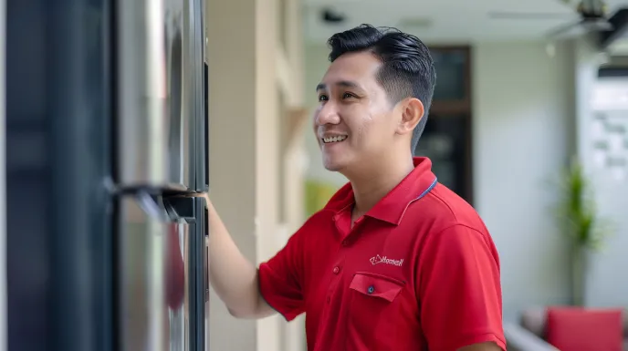 Apa Itu Building Cleaning?