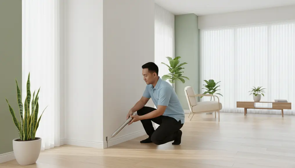 Layanan Suntik Rayap (Soil Treatment): Prosedur, Keuntungan, dan Kapan Diperlukan