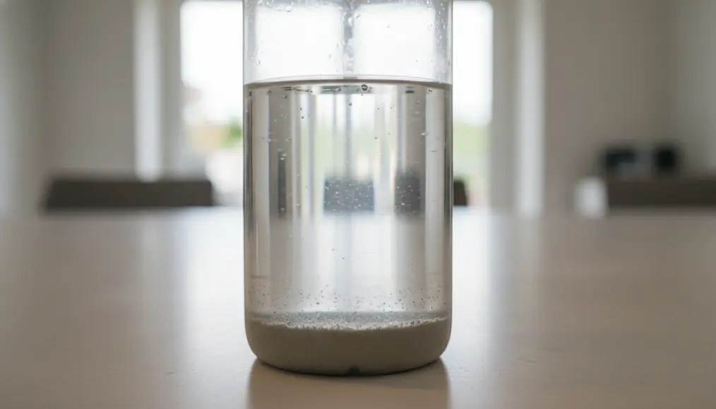 Tanda-tanda Tandon Air Kamu Membutuhkan Cuci Toren Segera!