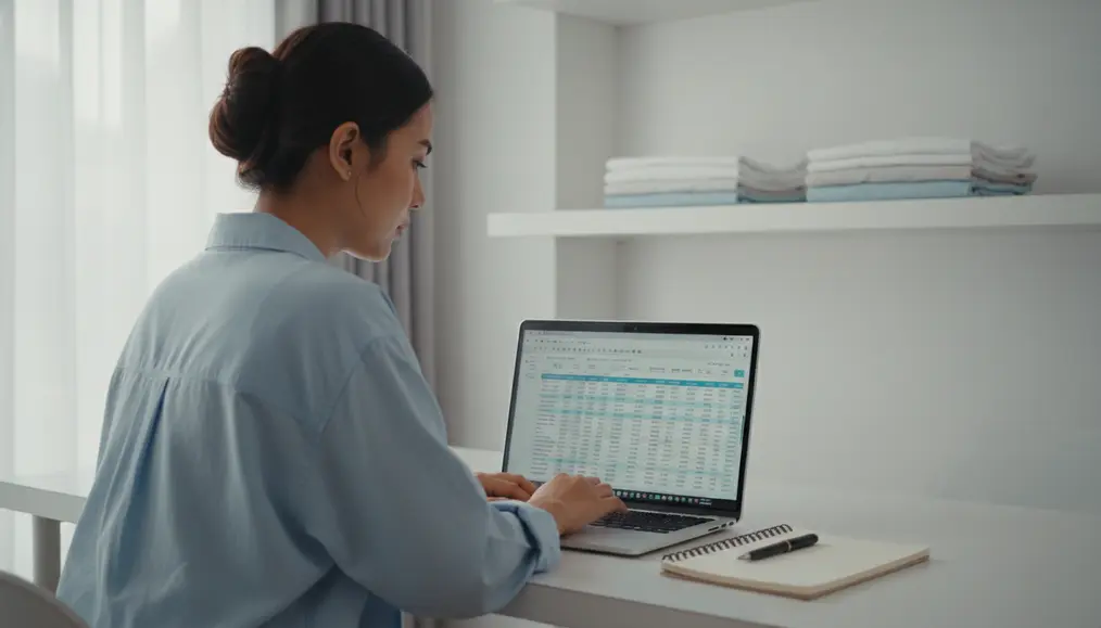 Strategi Penetapan Harga untuk Baju Satuan agar Cuan