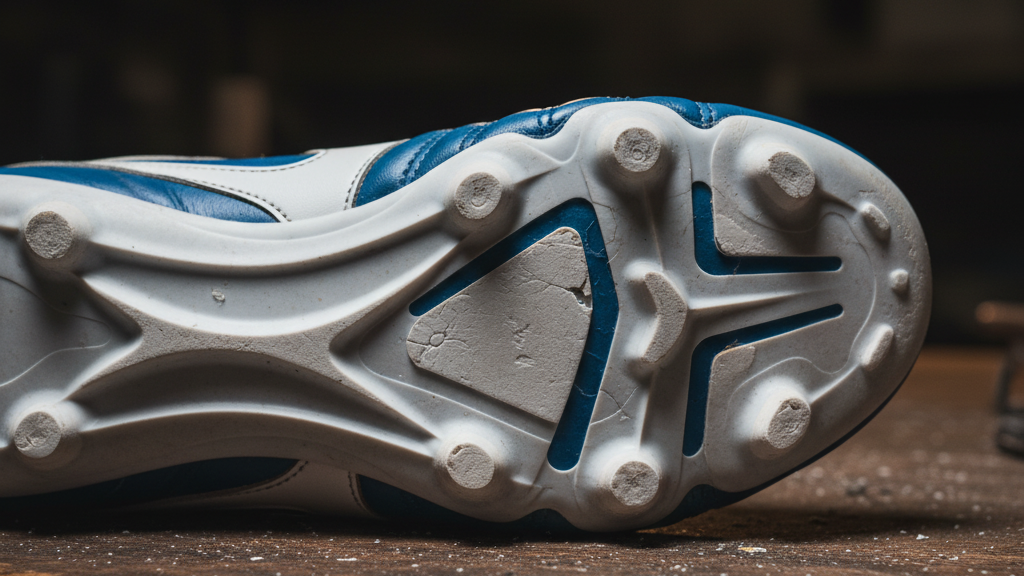 Indikator Waktu yang Tepat untuk Mengganti Sol Sepatu Olahraga