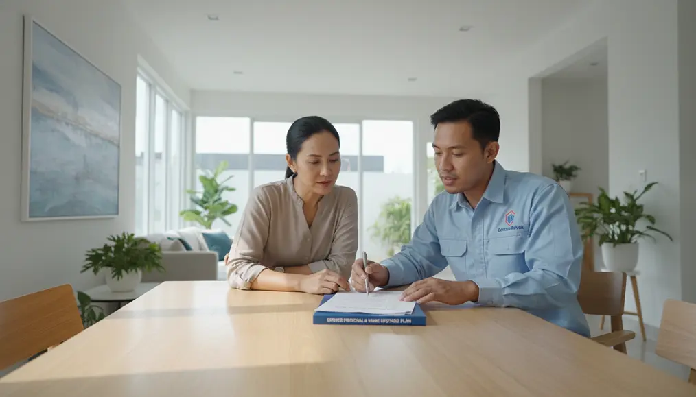 Memahami Biaya Jasa Pasang CCTV per Kamera di Semarang