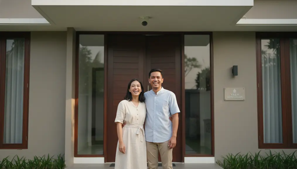 Testimoni Pelanggan Home Steril