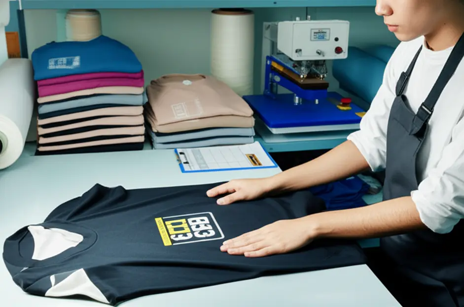 Strategi Pengelolaan Desain dan Produksi Baju Satuan yang Efisien untuk Skala Rumahan