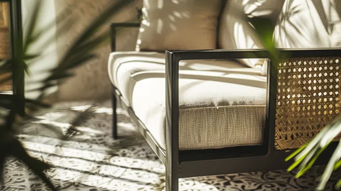 Tips Tambahan Membersihkan Sofa secara Alami