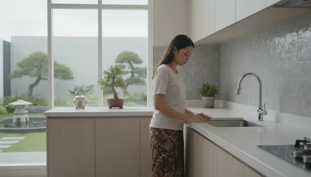 Memahami Masalah Got Mampet dan Bau di Bekasi: Lebih dari Sekadar Ketidaknyamanan