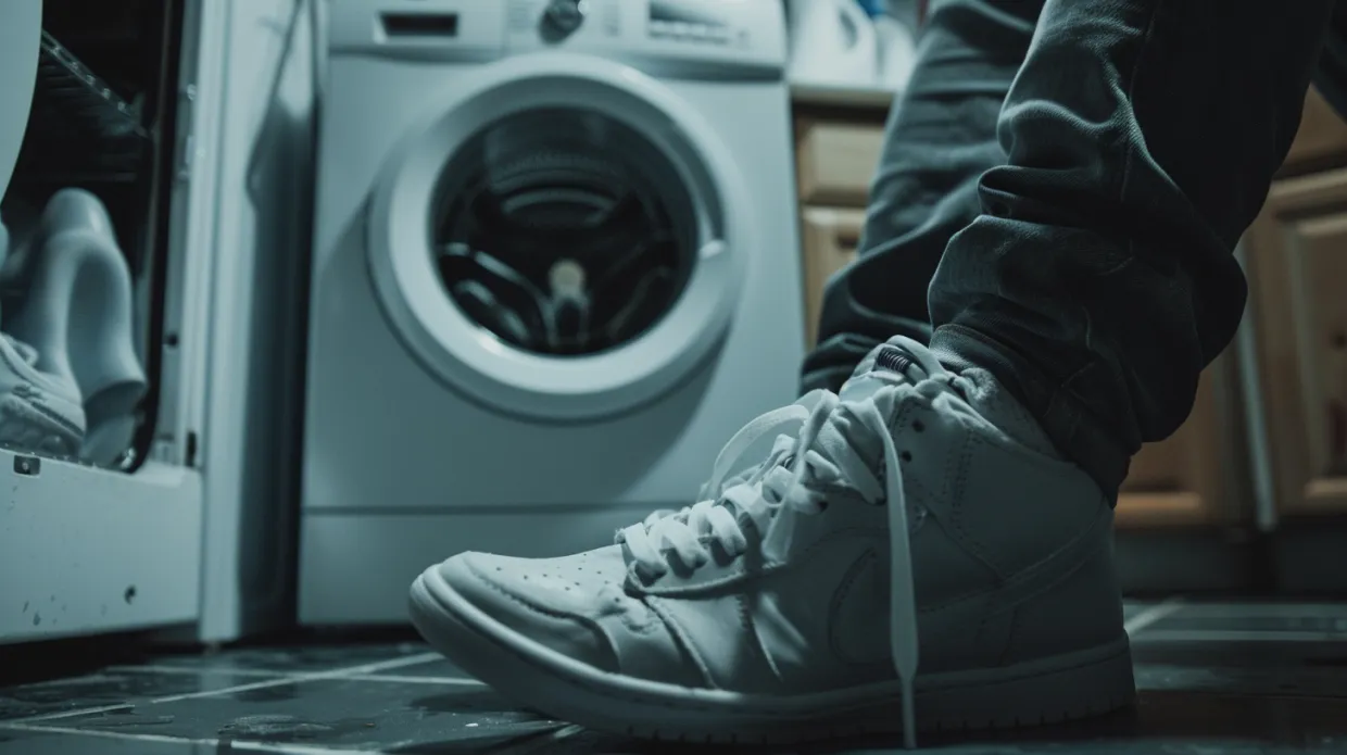 Apa Bedanya Home Steril dengan Laundry Sepatu Biasa?